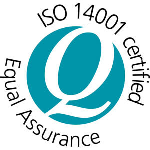 Q Mark (ISO 14001)