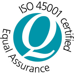 Q Mark (ISO 45001)