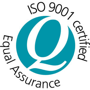 Q Mark (ISO 9001)