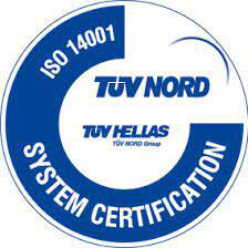 iso 14001 tuv